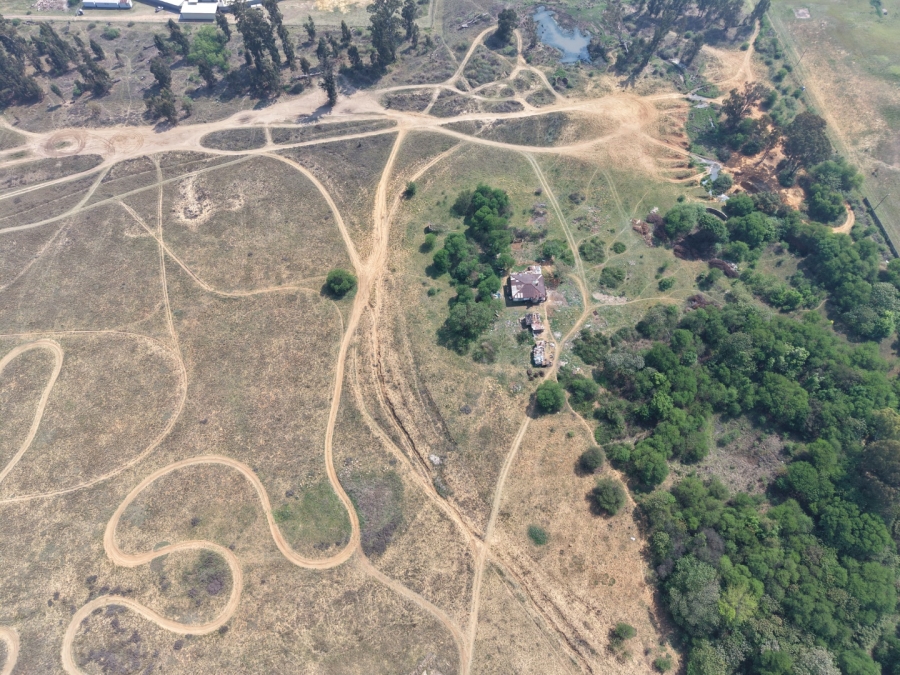  Bedroom Property for Sale in Vaalpark Free State